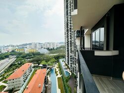 Avenue South Residence (D3), Apartment #480115261
